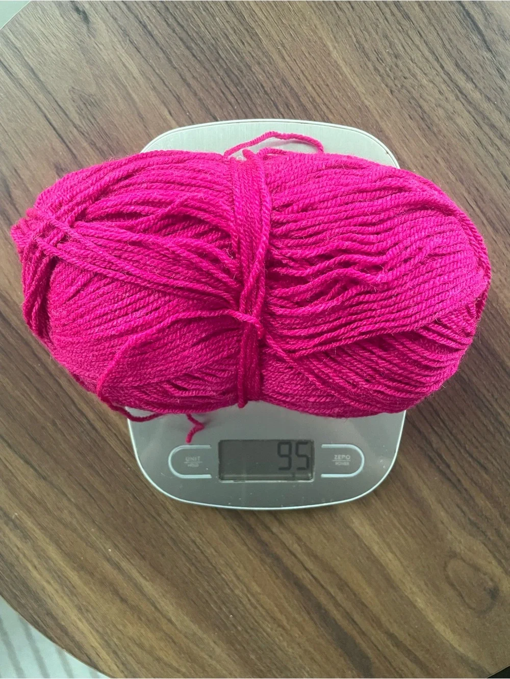 16 pc yarn destash lot